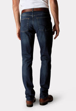 Load image into Gallery viewer, Boulder Tailored Fit Jeans - Vintage
