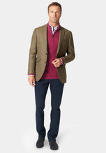 Load image into Gallery viewer, BREEDON Pure New Wool Jacket
