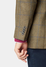 Load image into Gallery viewer, BREEDON Pure New Wool Jacket

