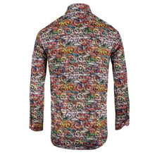 Load image into Gallery viewer, CLAUDIO LUGLI Bicycles Shirt

