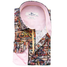 Load image into Gallery viewer, CLAUDIO LUGLI Bicycles Shirt
