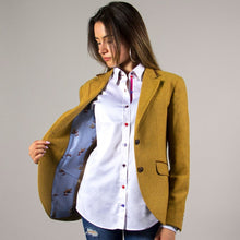 Load image into Gallery viewer, Claudio Lugli California Wool Ladies Jacket
