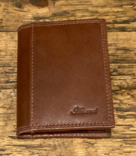 Load image into Gallery viewer, Leather Credit Card Holder
