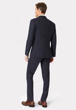 Load image into Gallery viewer, Dijon Tailored Fit Three Piece Suit Jacket
