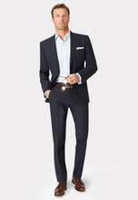 Load image into Gallery viewer, Dijon Tailored Fit Three Piece Suit Jacket
