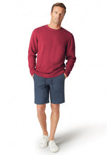Load image into Gallery viewer, Earby Plain Crew Neck
