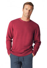 Load image into Gallery viewer, Earby Plain Crew Neck
