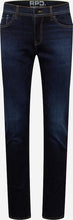 Load image into Gallery viewer, Redpoint Kanata Blue Rinsed Jeans col:4990
