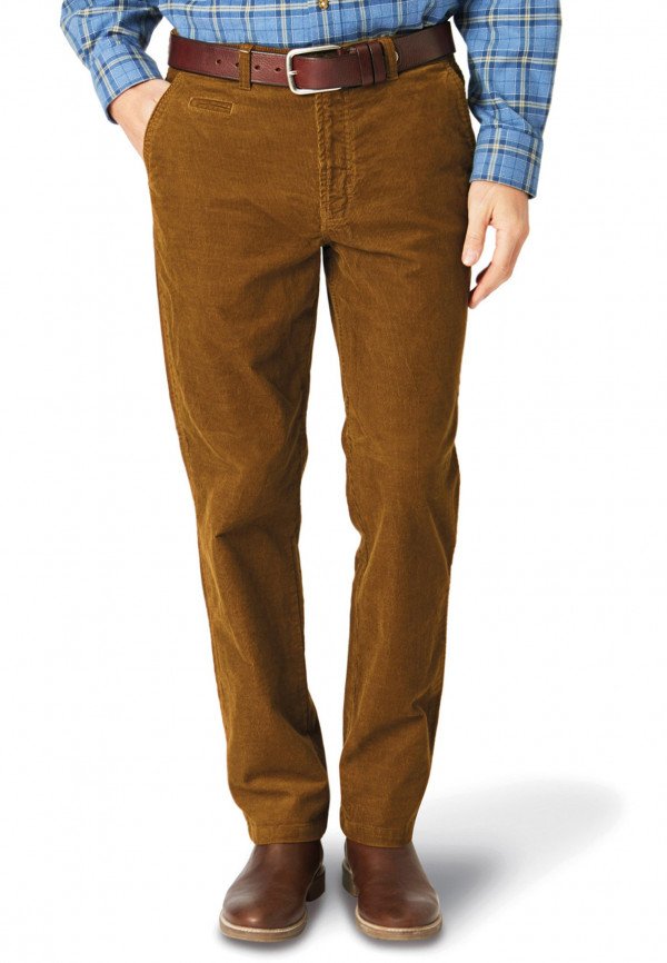 FINNINGLEY Cord Trousers