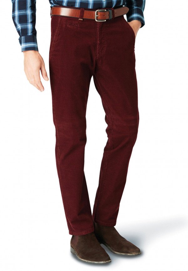 FINNINGLEY Cord Trousers