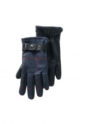 HAINCLIFFE TWEED Gloves