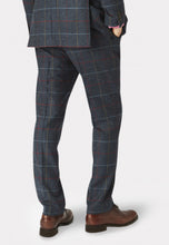 Load image into Gallery viewer, Haincliffe Tweed 3PC Suit Trouser
