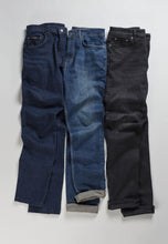 Load image into Gallery viewer, Boulder Tailored Fit Jeans - Vintage
