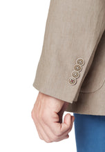 Load image into Gallery viewer, LEEDS Linen Jacket
