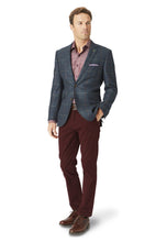 Load image into Gallery viewer, MAGNUM 100% Wool Check Jacket
