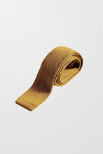 Load image into Gallery viewer, Marc Darcy Knitted Ties
