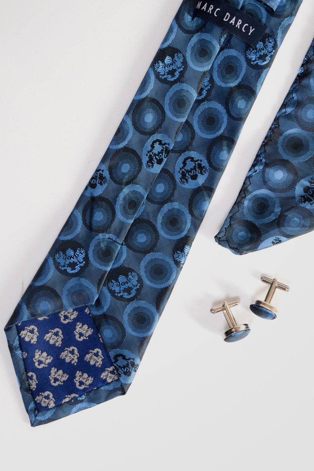 marc darcy tie
