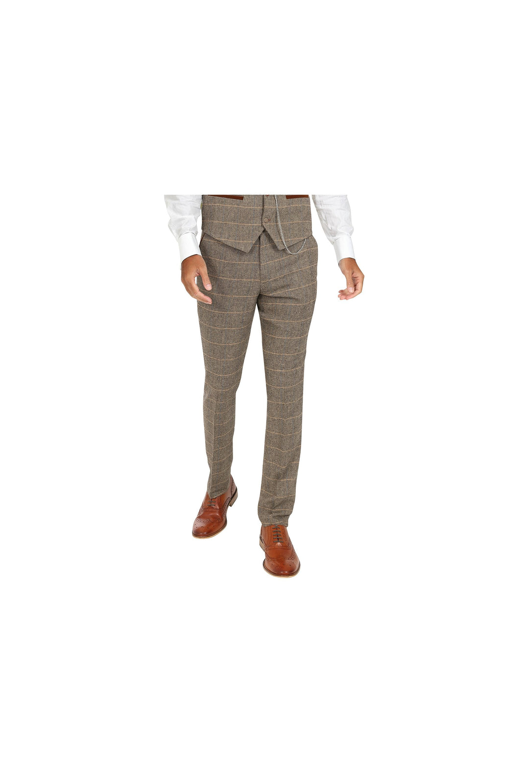 Marc Darcy TED Trousers