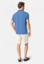 Load image into Gallery viewer, Milford Cotton Pique Polo Shirt (various colours)
