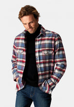 Load image into Gallery viewer, Heavyweight Casual Overshirt
