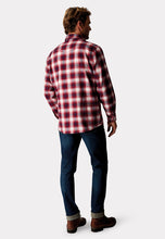 Load image into Gallery viewer, Western Style Casual Shirt
