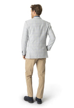 Load image into Gallery viewer, PACKWOOD SB Overcheck Jacket
