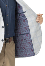 Load image into Gallery viewer, PACKWOOD SB Overcheck Jacket
