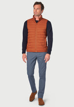 Load image into Gallery viewer, Pattinson 3 in 1 Jacket with Zip Out Gilet

