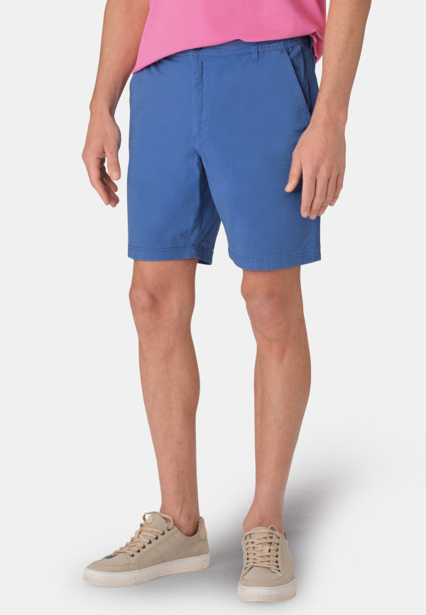 Ribblesdale Cotton Stretch Shorts