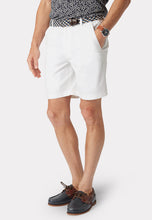 Load image into Gallery viewer, Ribblesdale Cotton Stretch Shorts
