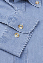 Load image into Gallery viewer, Washed Denim Shirt
