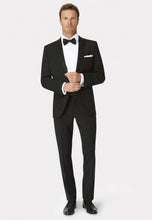 Load image into Gallery viewer, Sapphire Dinner Suit Jacket
