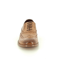 Load image into Gallery viewer, GATSBY Shoe by London Brogues - TAN
