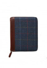 Load image into Gallery viewer, BT HAINCLIFFE Tweed Tablet Holder
